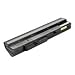 MSI - Notebook battery - 1 x 6-cell