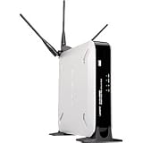 Linksys Wireless N Access Point (WAP4400N)