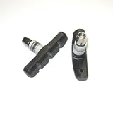 �V�}�m BR-M421/M330 S65T �u���[�L�V���[�Z�b�g�i�y�A�j[Y8GP9804A]