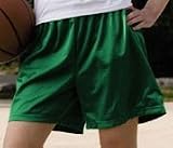 Ladies' Mesh/Tricot Short