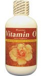 Vitamin O Stabilized Oxygen 4 fl oz Liquid