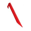 Texsport - Bulk Packed Plastic Tent Stakes, 9 in., 200 Units