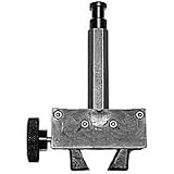 Frezzi 9807 Universal Handle Clamp with 3.0 Long Mounting Stud for Mini-Fill & Mini-Sun Gun Video Lights.