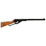 Daisy Outdoor Products Buck Gun (Brown/Black, 29.8 Inch)