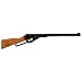 Daisy Outdoor Products Buck Gun (Brown/Black, 29.8 Inch)