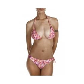 Buy Insight - Ladies Opal Unicorn Swimsuit (Pink) ***Final Sale*** by Insight