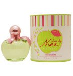 LOVE BY NINA by Nina Ricci Perfume for Women (EDT SPRAY 1.7 OZ)