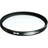 B&W Nahlinse +3 (NL 3) 58 ES - 