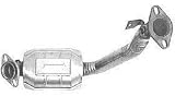 Catco 4604 Direct Fit Converter