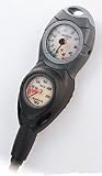 SUUNTO[スント] CB-502ゲージ[残圧計SM-36]