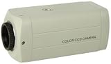 Review Skytronic  / Colour day/night camera body
