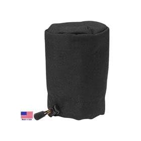 Kirk BH-1 Ball Head Pouch, Black