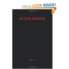 Blood Magick