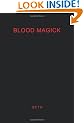 Blood Magick