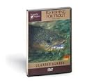 Scientific Anglers Fly Fishing for Trout Video