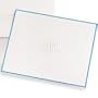 Personalized Stationery - Classic Monogram Note