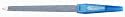 Manicare Sapphire Nail File No 5