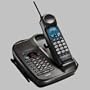 Uniden EXA8955 900 MHz Digital Cordless phone with Answering Machine