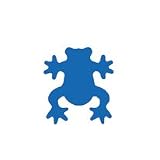 Eigenschaften Westcott / Motivlocher mini Frosch