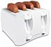 Proctor Silex 24605 4-Slice Toaster