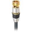 Monster MC 200F-4M Coaxial Video Cable (4 meters)