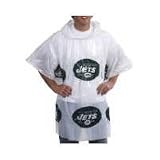 New York Jets RM2 Lightweight Rain Poncho