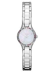 DKNY 3-Hand with Glitz Womens watch #NY8721