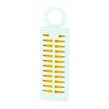 Hot Shot 5580 No Pest Strip Unscented Hanging Vapor Insect Repellent