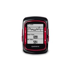 Edge 500 Bundle red