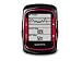 Garmin Edge 500 Red GPS Super Cycling Computer Heart Rate Monitor Premium Bundle - Garmin 0100082913