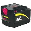 Skil SB18A 18-Volt NiCad Cordless Slide Style Battery Pack