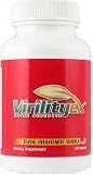 Virility EX Pills - All Natural Male Enhancement - 1 Month Supply