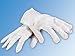 AGT 1 Paar Nylon-Stahl-Handschuhe mit Schnittschutz
