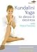 Kundalini Yoga To Detox And Destress With Maya Fiennes DVD-2 DISCS