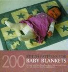 Baby Blanket Books