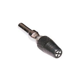 Gyros 45-01801 Mini Chuck 1/8" Shank (Fits Most Dremel Type Rotary Tools)