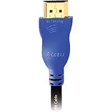 Accell B084C-065B-43 CL3 UltraRun 1.3 HDMI/HDMI Repeater Cable (65 Feet/20 Meters)