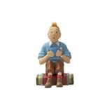Tim aus der Serie Tim und Struppi - a...