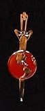 Star Trek Original Series MIRROR UNIVERSE Logo PIN