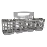 Whirlpool Kenmore Dishwasher Silverware Basket 8562081