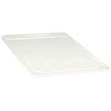 Chicago Cutlery 12-inch by 16-inch Polyworks Poly Board by 