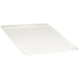 Chicago Cutlery 12-inch by 16-inch Polyworks Poly Board by Chicago Cutlery