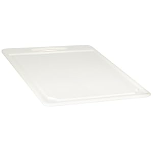 Chicago Cutlery 12-inch by 16-inch Polyworks Poly Board by 