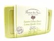 GREEN TEA French SOAP ~ Panier des Sens Shea butter enriched 7 oz soap bar ~