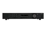 Audiolab 8200T DAB/DAB+/FM/AM Tuner - Black