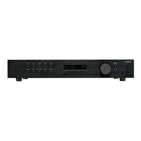 Audiolab 8200T DAB/DAB+/FM/AM Tuner - Black