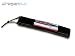 Thunder Power RC eXtreme V2 5000mAh 7.4V 2 Cell LiPo 2s 5000 Lithium Polymer Battery