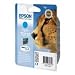 Epson Epson 9501576 Epson T071 Stylus D78/DX4000/DX4050 /DX5050/DX6000/DX6050 Cyan Ink Cart