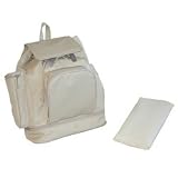 Backpack - Tan