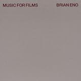 Revue Brian Eno  / Music for Films